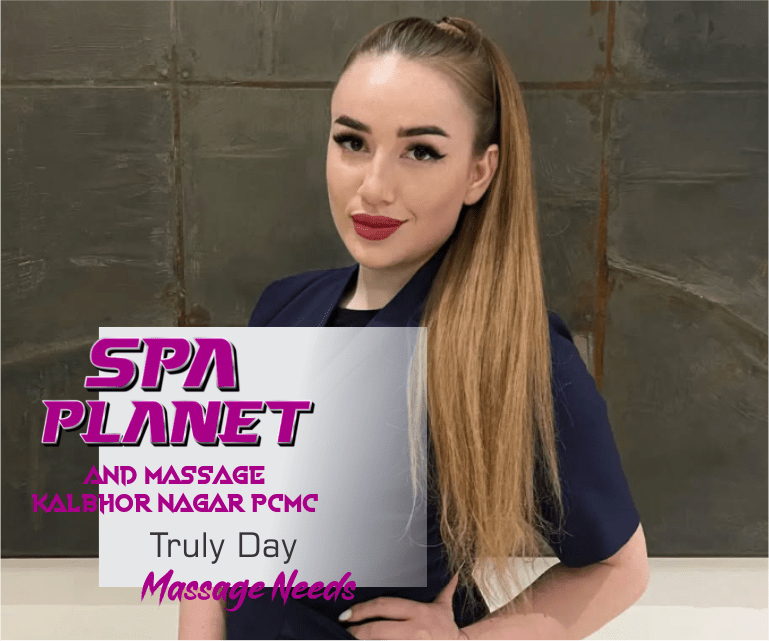 Thai Massage in Kalbhor Nagar PCMC